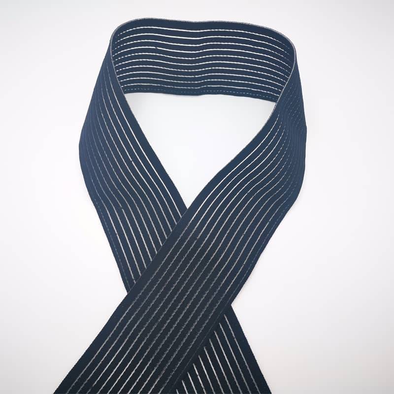 Visseilband