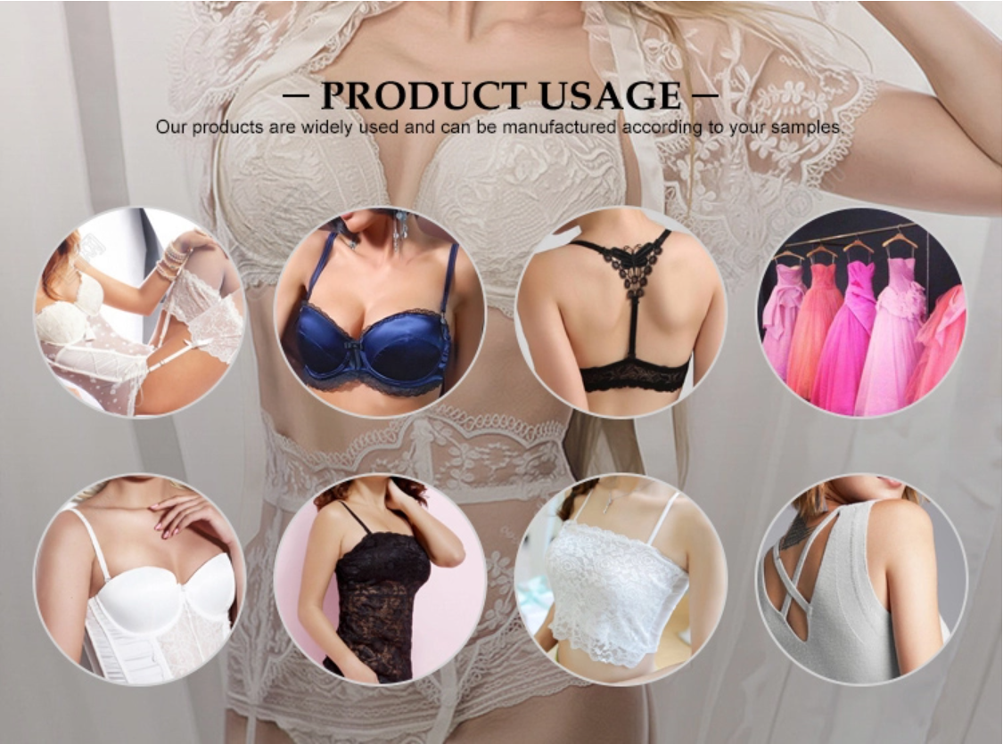 bra elastic