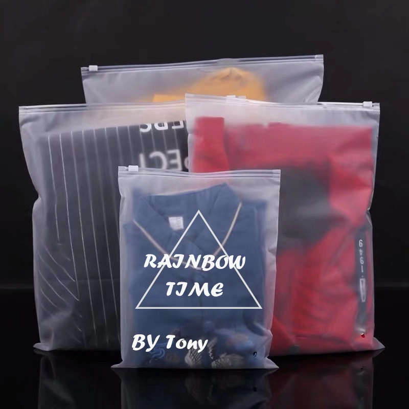 PPE plastieksak