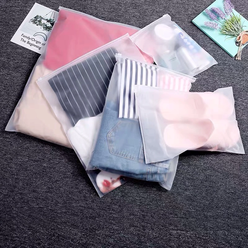PPE plastieksak