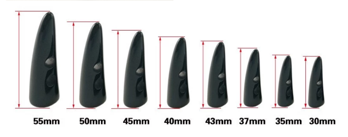 Horn harsknoppie