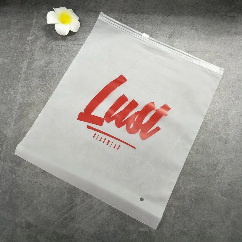 Ziplock-sak